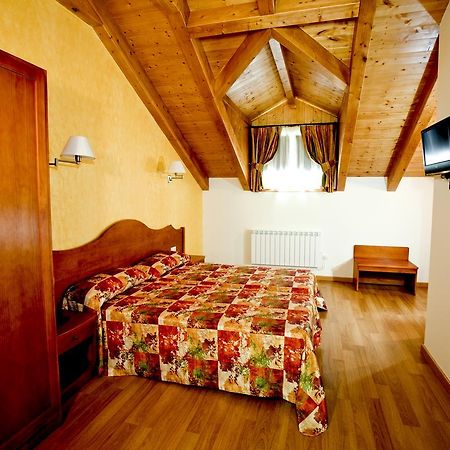 Hotel Montseny Espuy Exterior photo