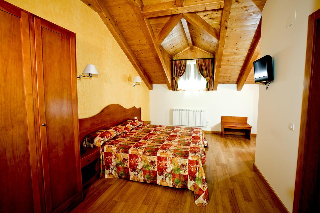 Hotel Montseny Espuy Exterior photo