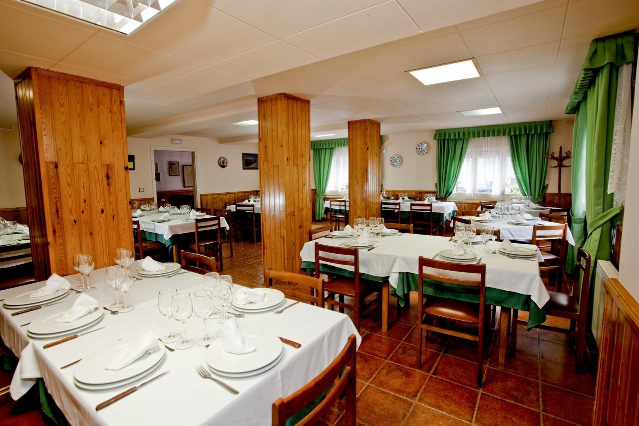 Hotel Montseny Espuy Exterior photo